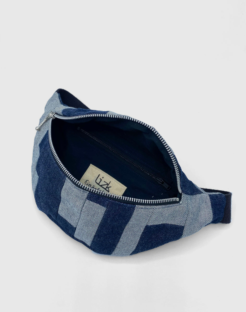 Sac banane Patchdesign