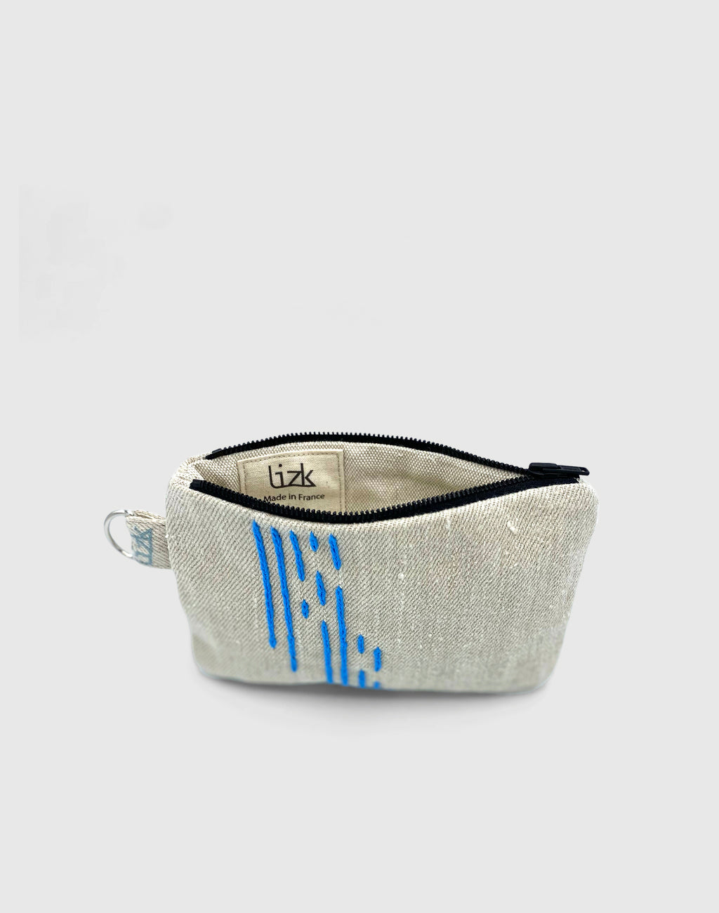 Sac à main brodé
